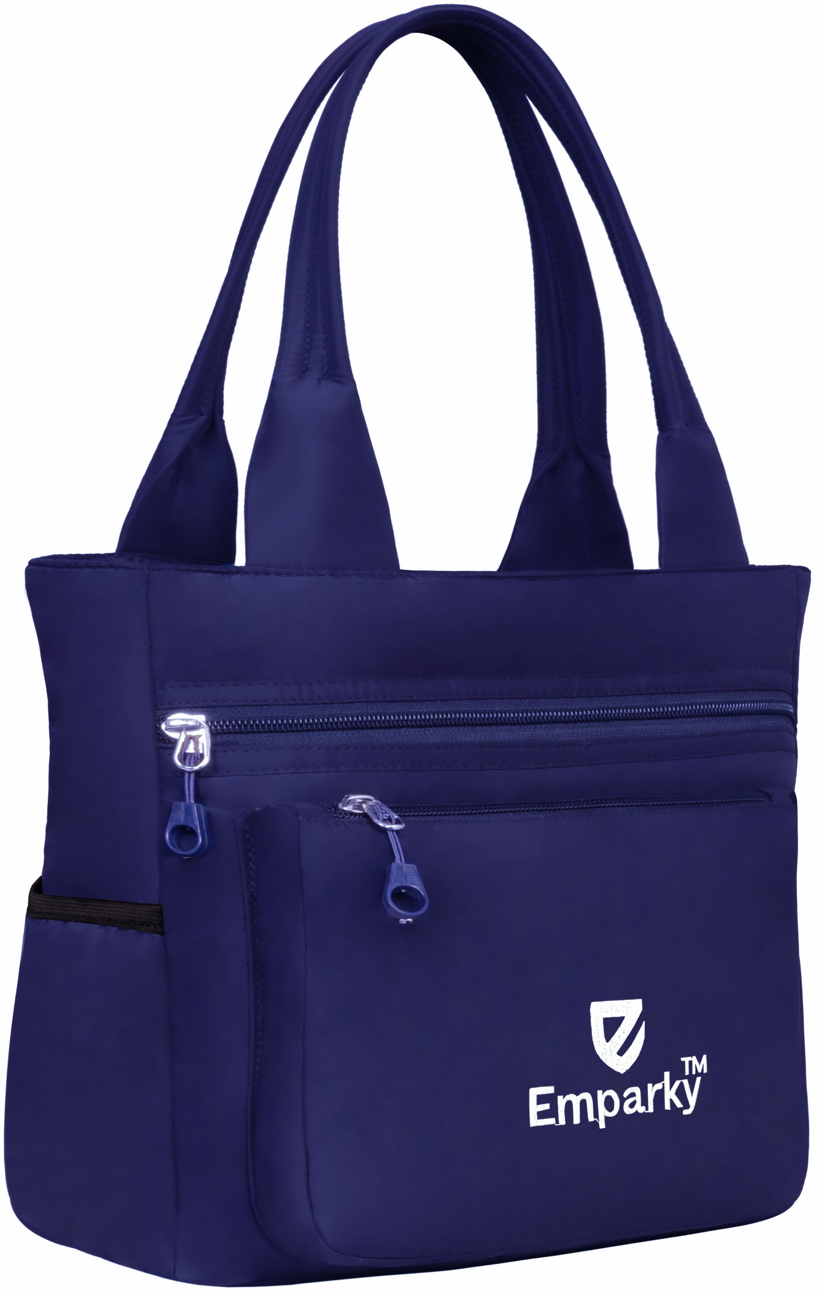 emparky Women Blue Shoulder Bag-picture-27