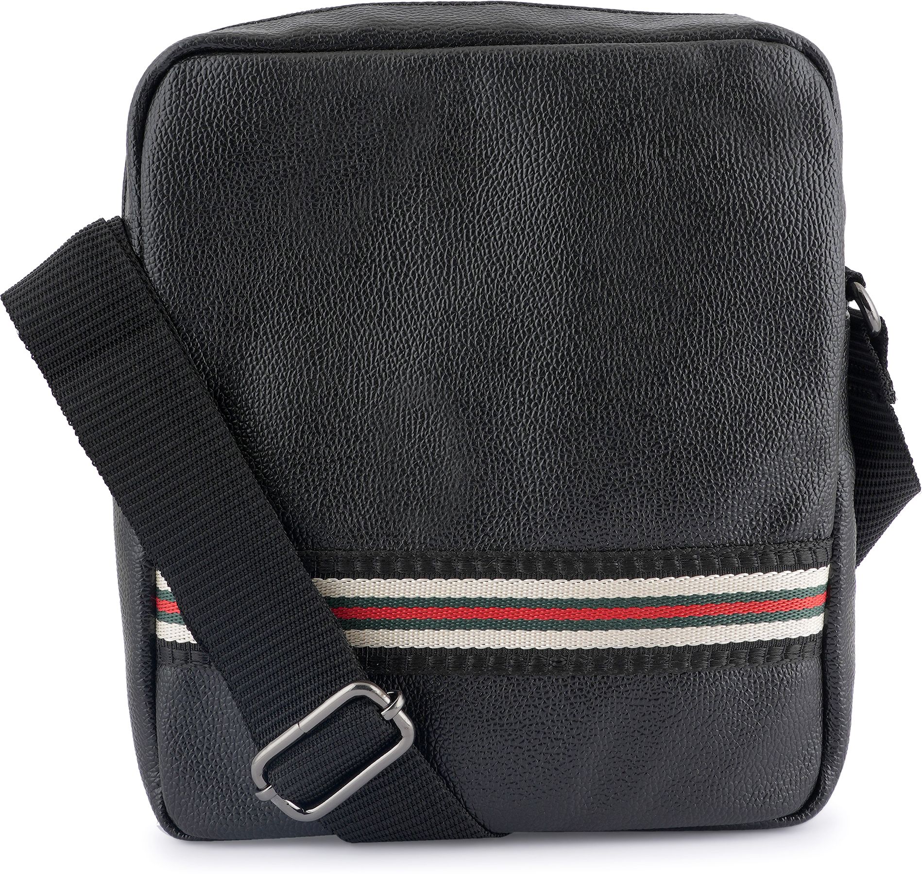 haul & handle Men & Women Brown Messenger Bag-picture-19