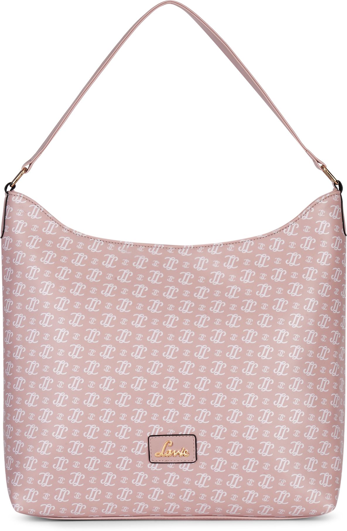 lavie Women Pink Hobo-picture-11