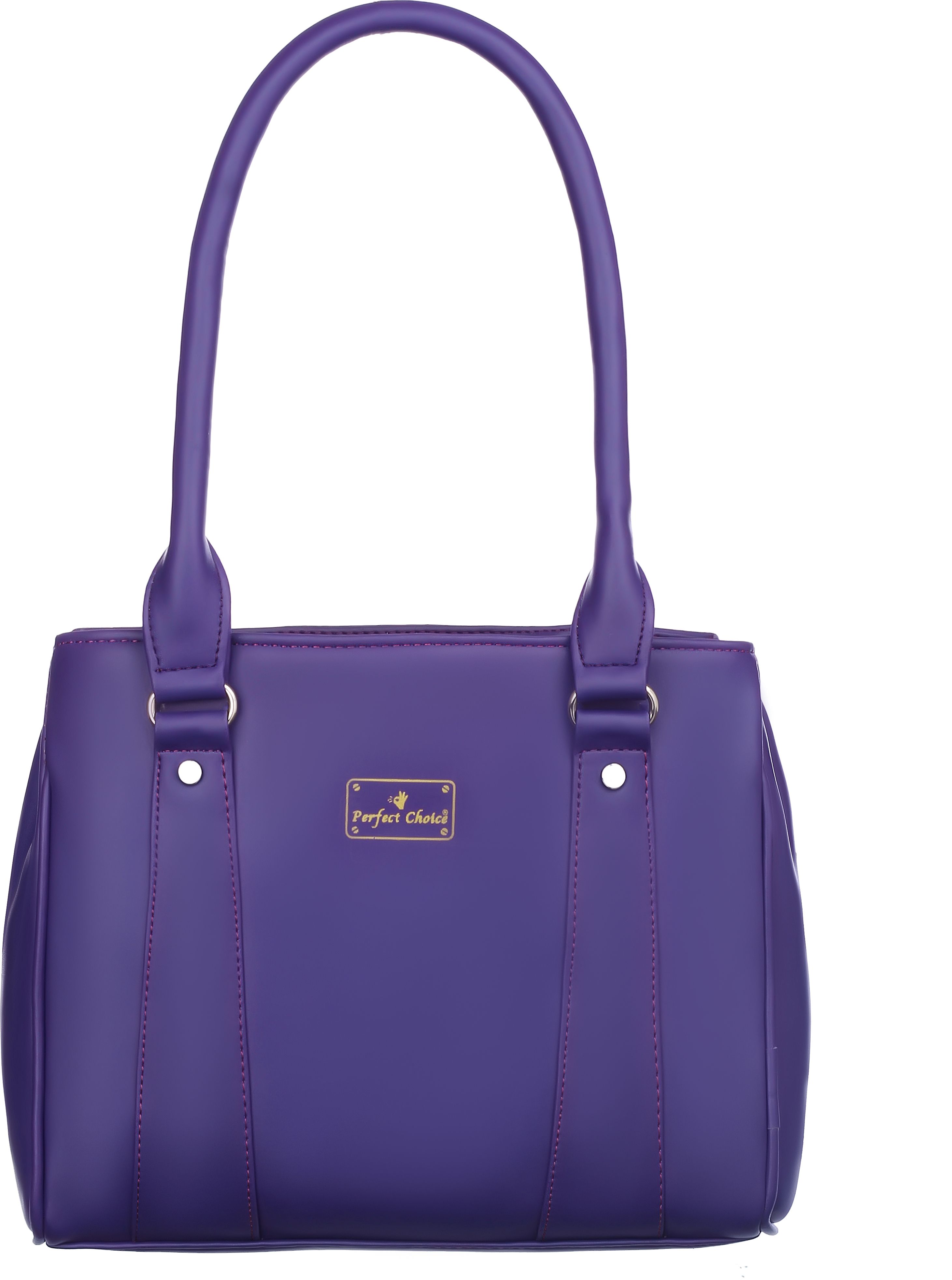 perfect choice Women Purple Shoulder Bag-picture-21