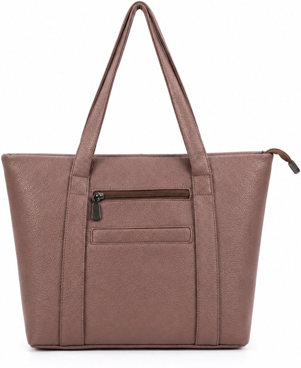 Women Purple Shoulder Bag-image-17