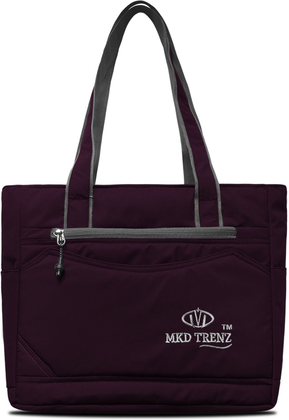 Women Purple Shoulder Bag-image-28