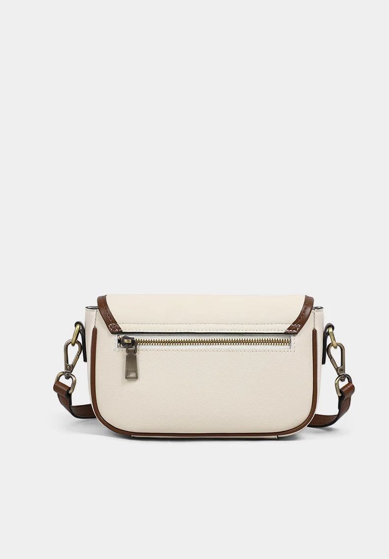 majestic crafting Women Beige Messenger Bag-picture-20