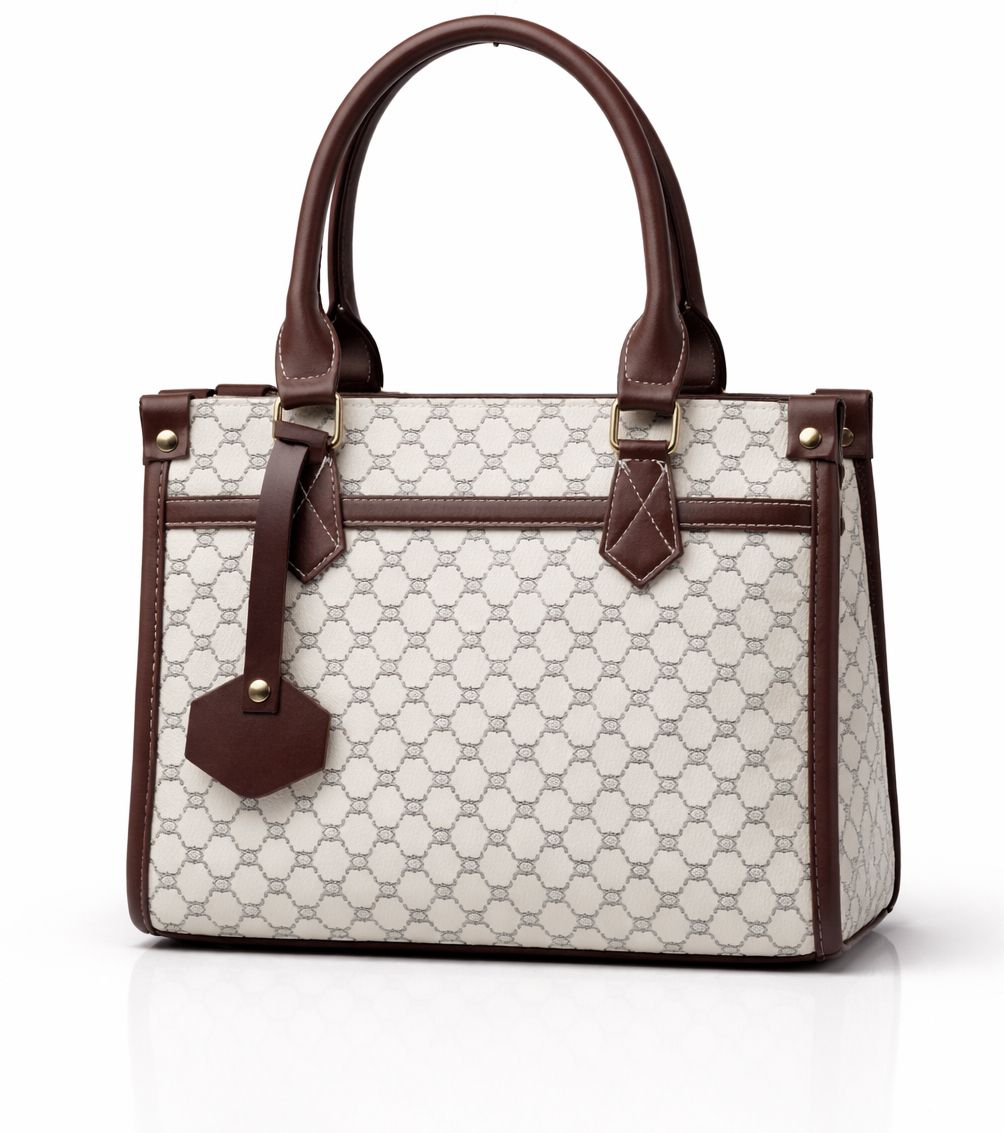 Women White Shoulder Bag-image-46