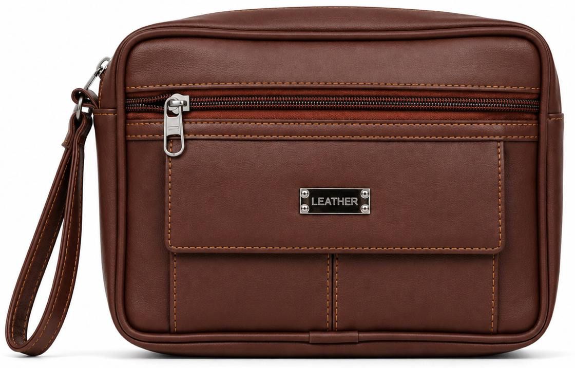 flyhigh Men & Women Tan Messenger Bag-picture-14