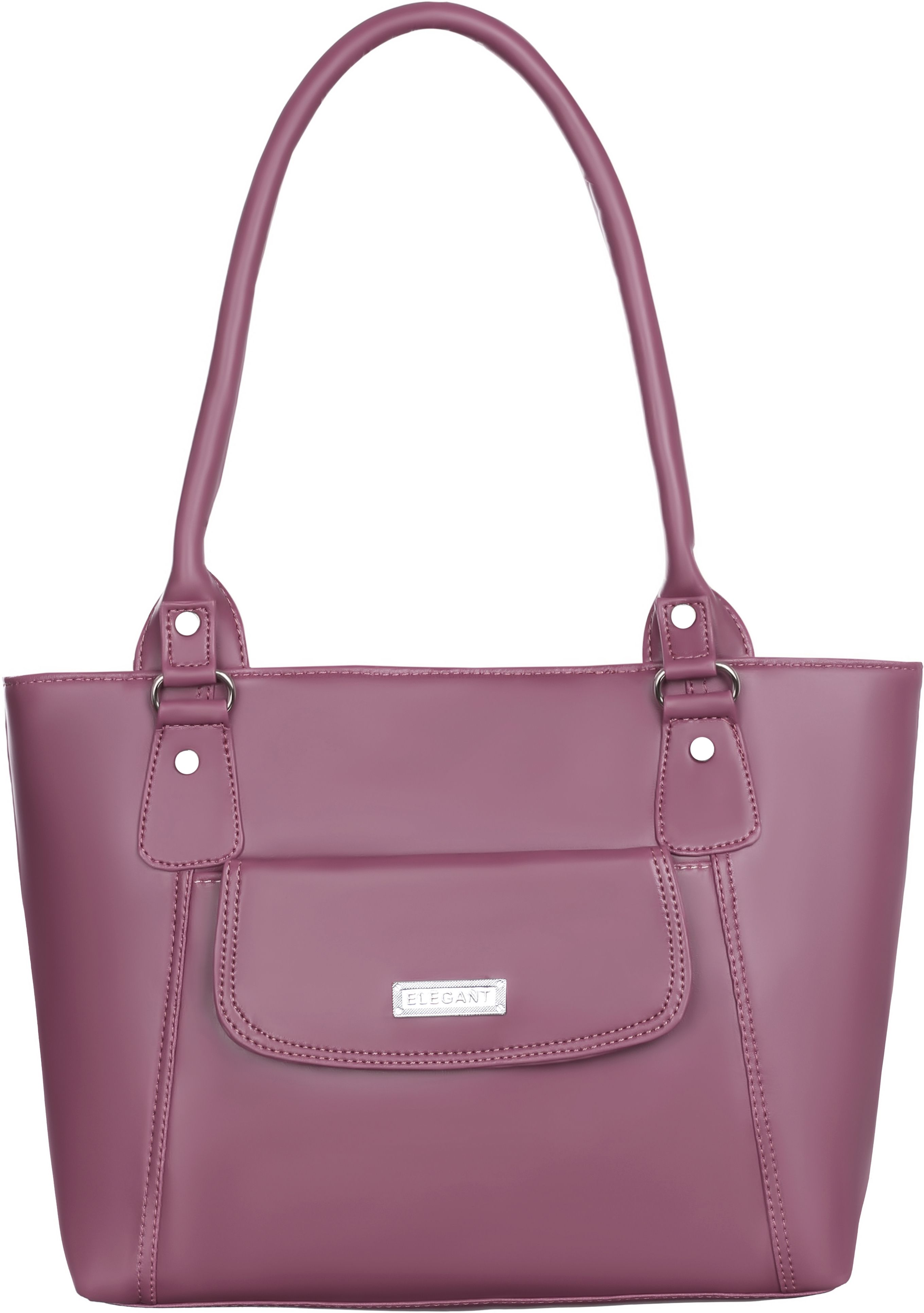 Women Pink Shoulder Bag-image-16