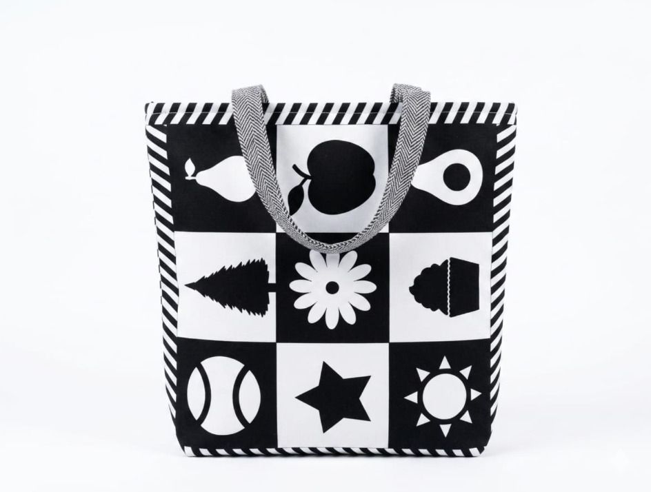 jaishitalamai Women Black, White Shoulder Bag-picture-39