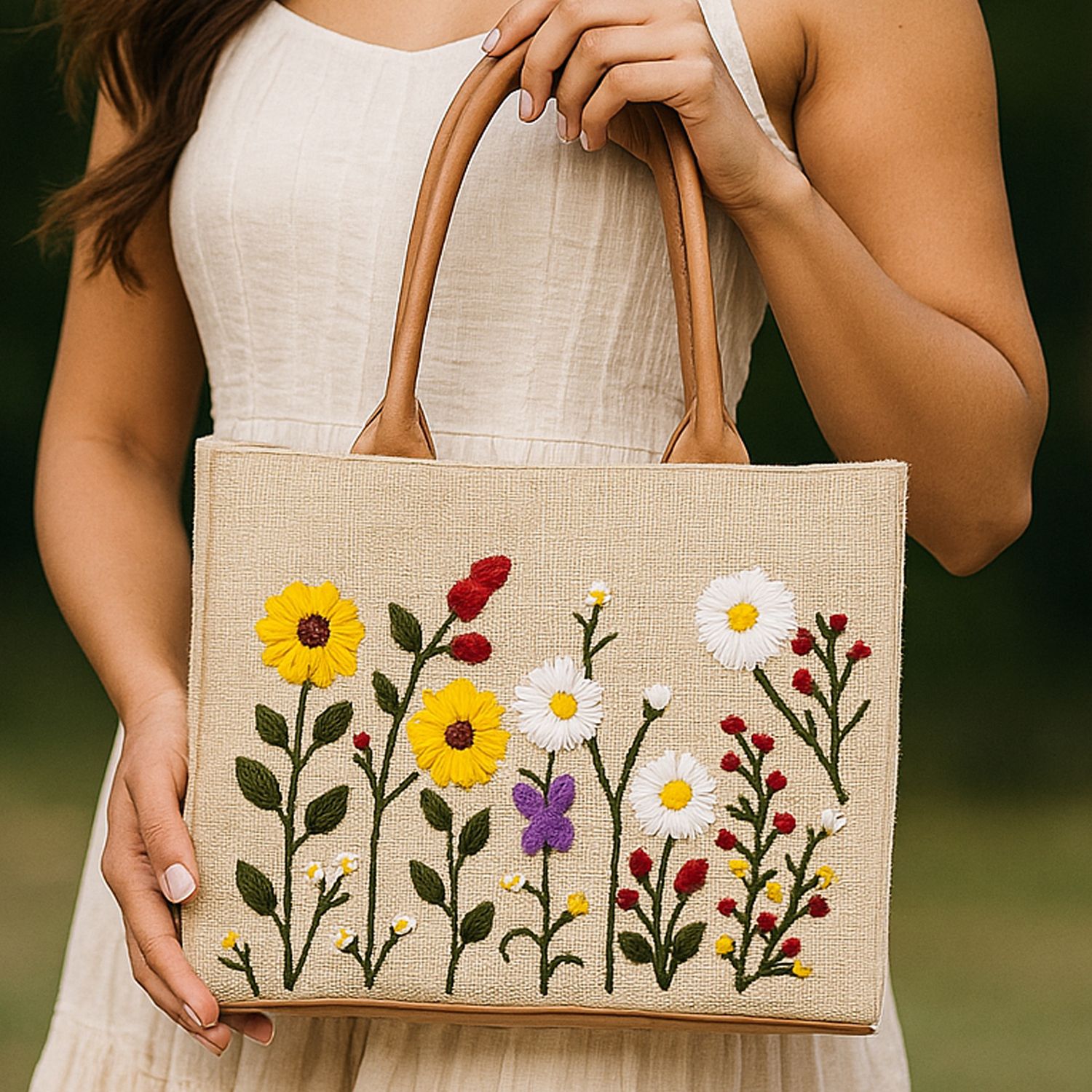 mafs Women Gold Tote-picture-11