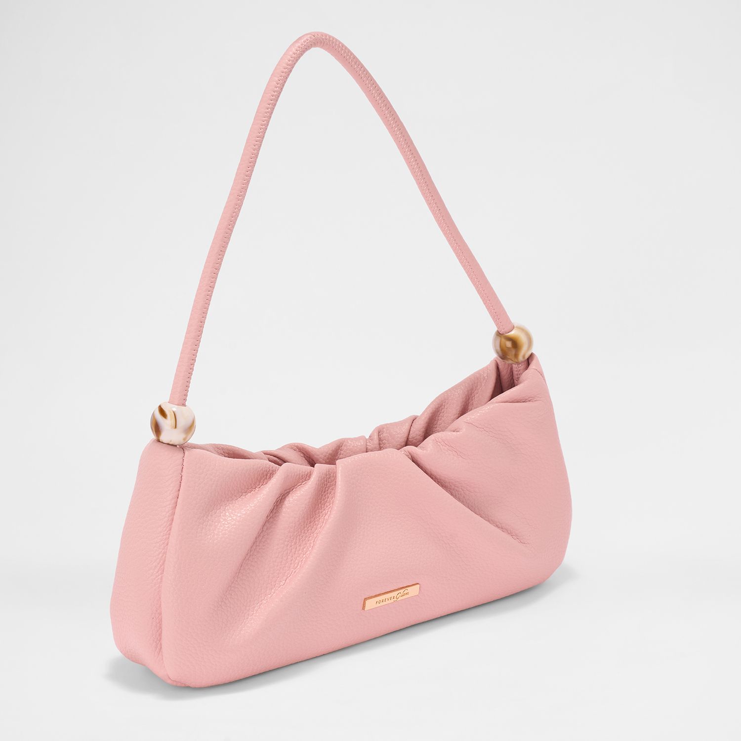 Women Pink Messenger Bag-image-26