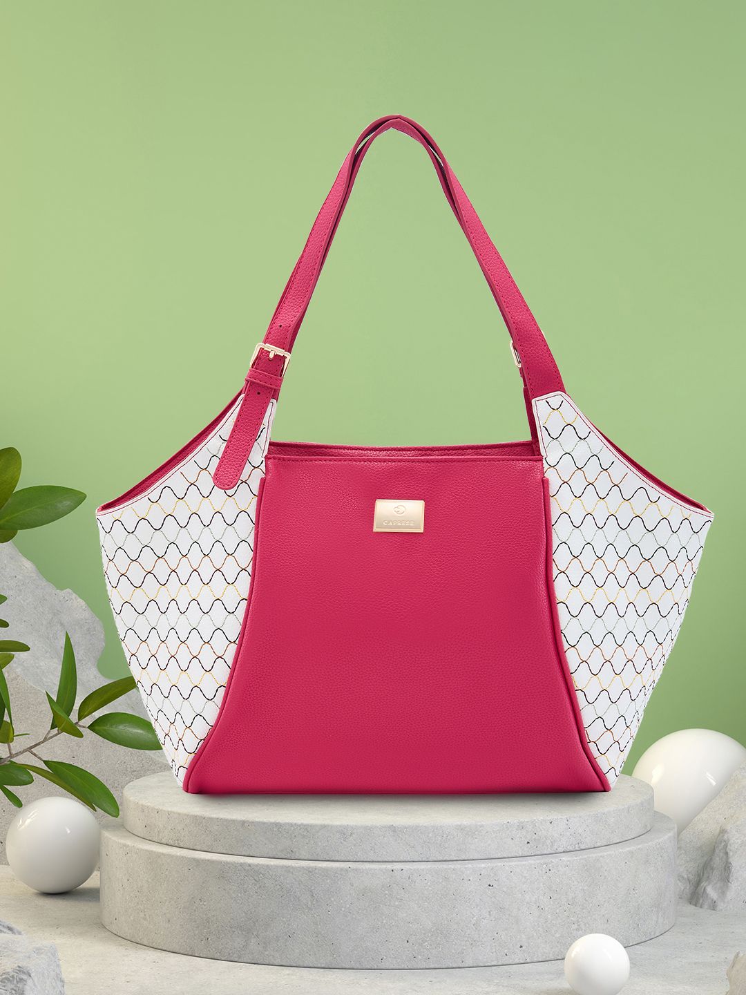 Women Red Hobo-image-26