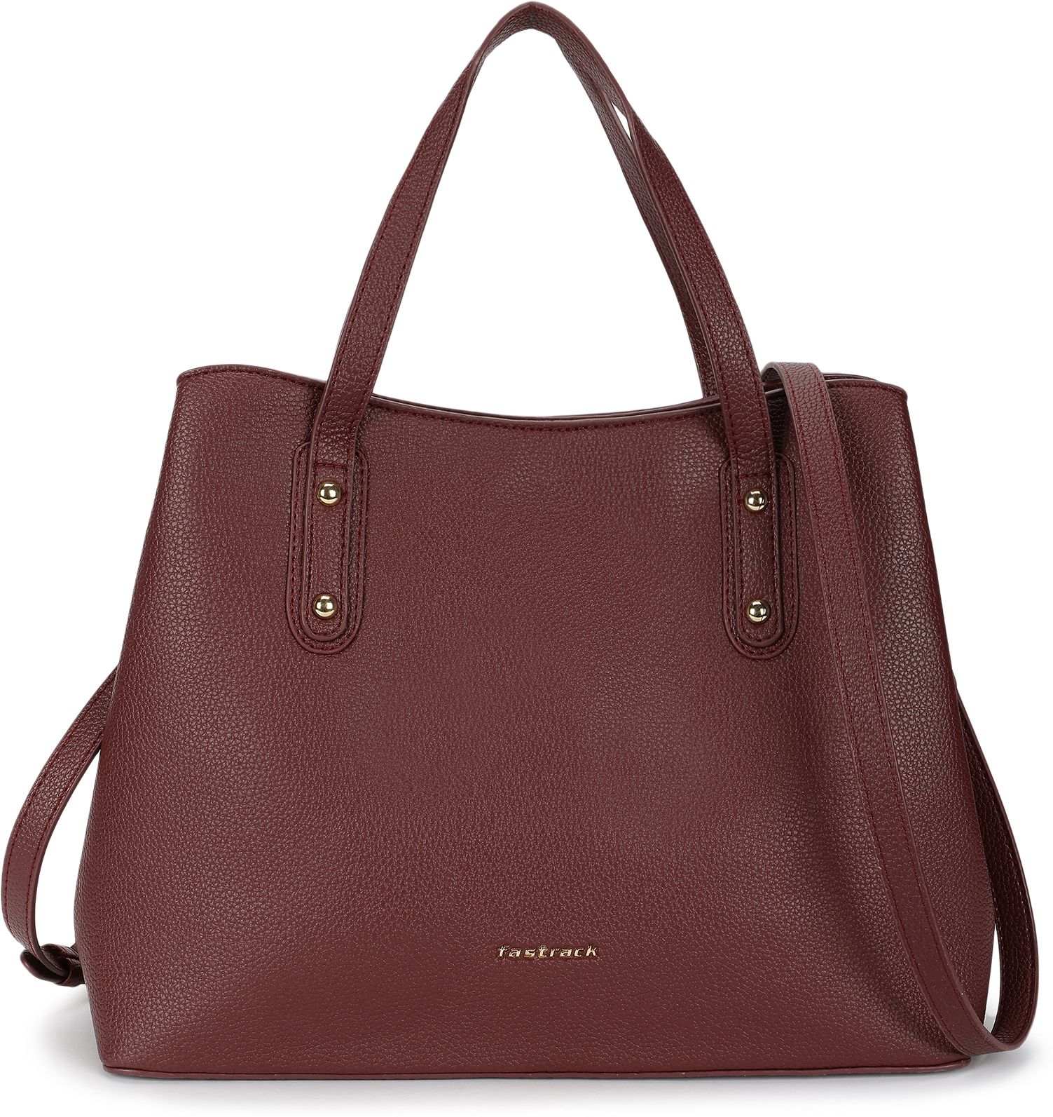 Women Red Satchel-image-17