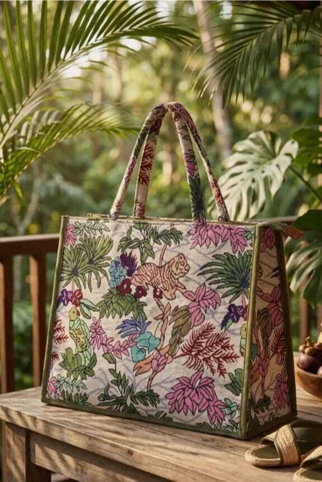 Women Multicolor Messenger Bag-image-35