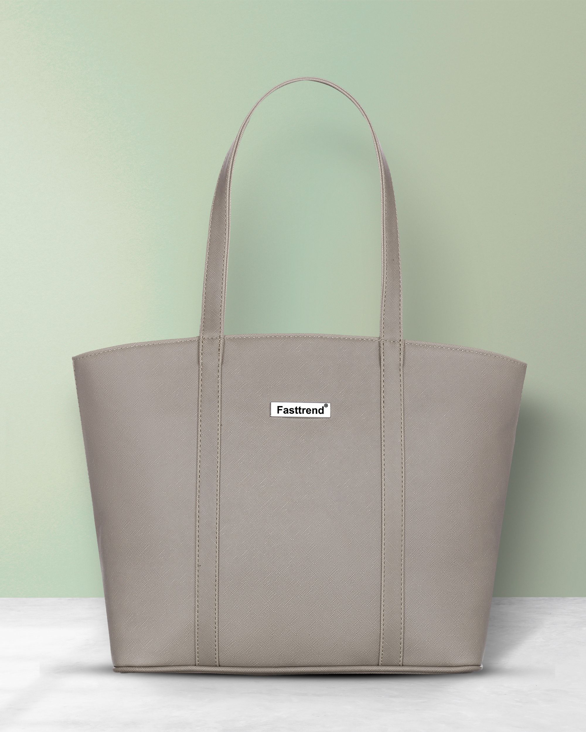Women Beige Shoulder Bag-image-46