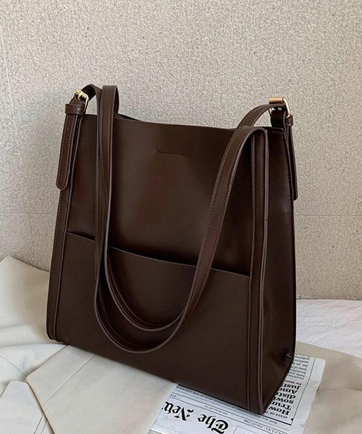 Women Brown Messenger Bag