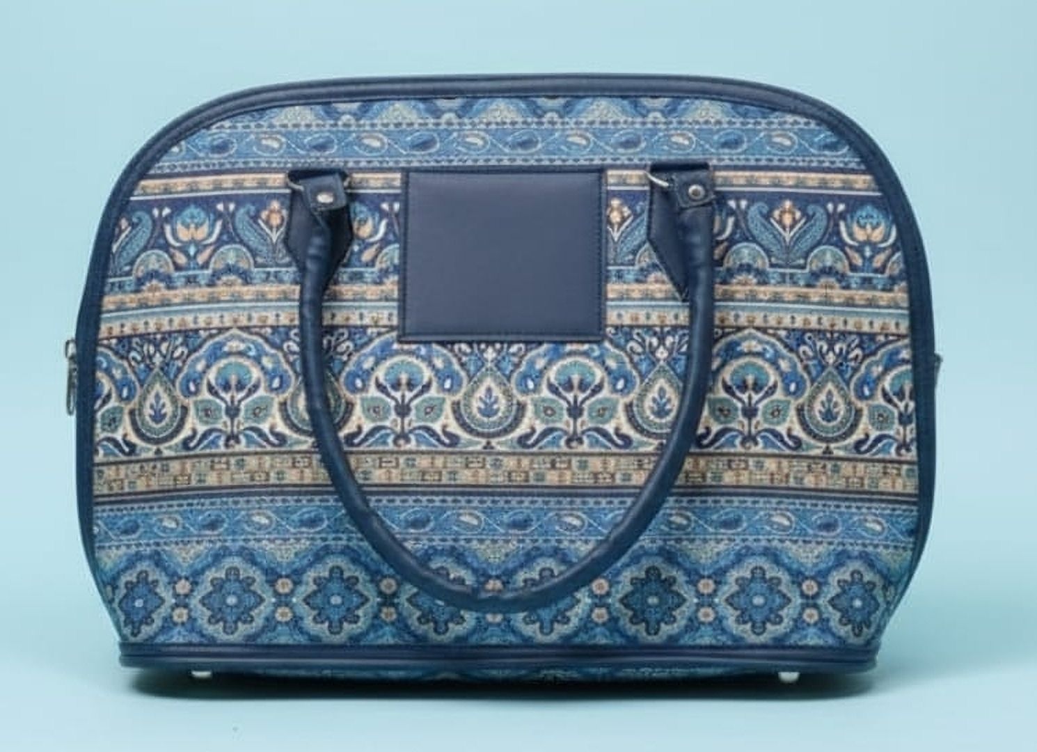 Women Multicolor Messenger Bag-image-34