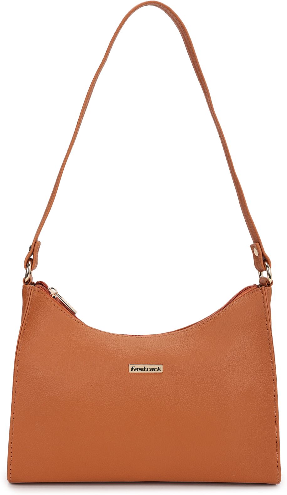 Women Tan Sling Bag-image-22