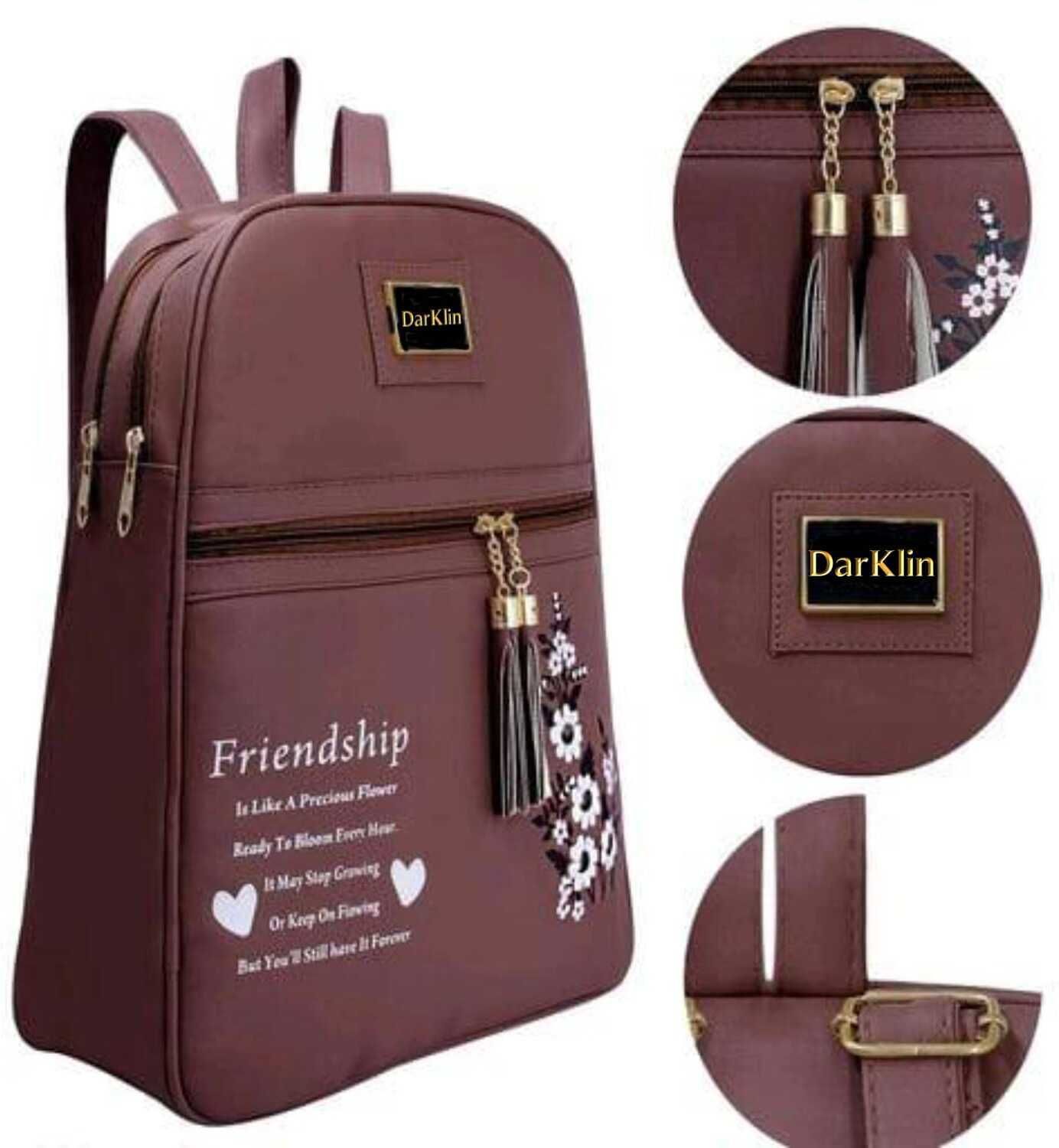 Women Brown Tote-image-32