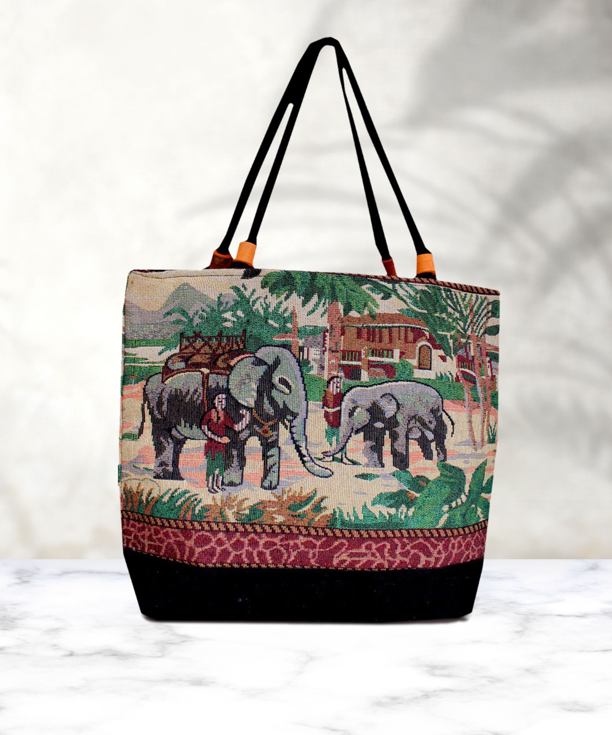 Women Multicolor Messenger Bag - Extra Spacious-image-43