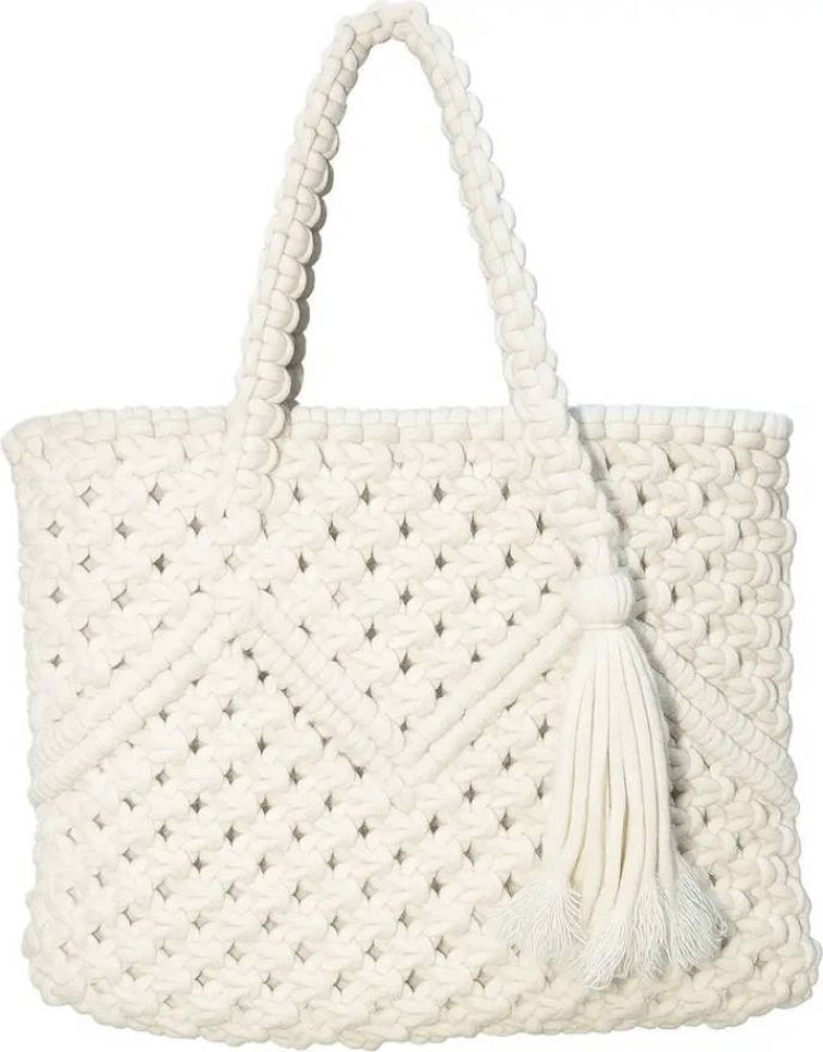 clovia fashion Women White Shoulder Bag-picture-15