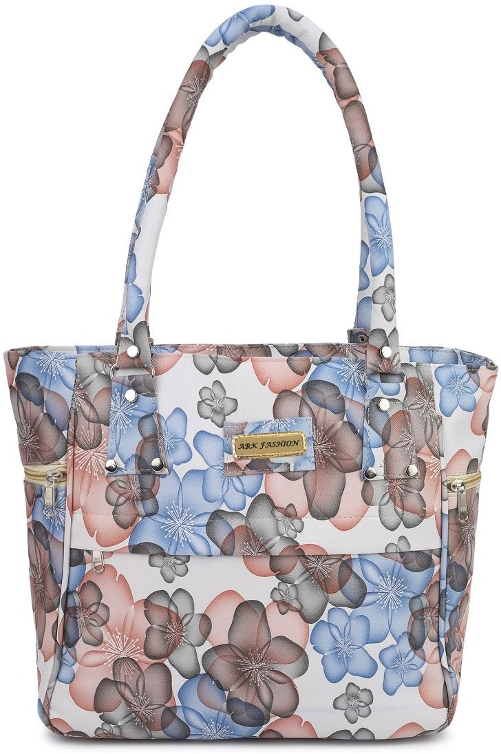 Women Multicolor Shoulder Bag