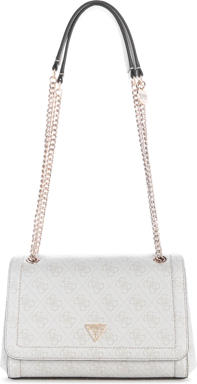 guess Women White Shoulder Bag-picture-15