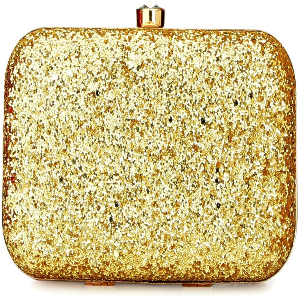 d'vine luxe Party Gold Clutch-picture-22