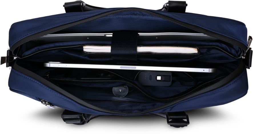 tommy hilfiger Men & Women Black Messenger Bag-picture-18