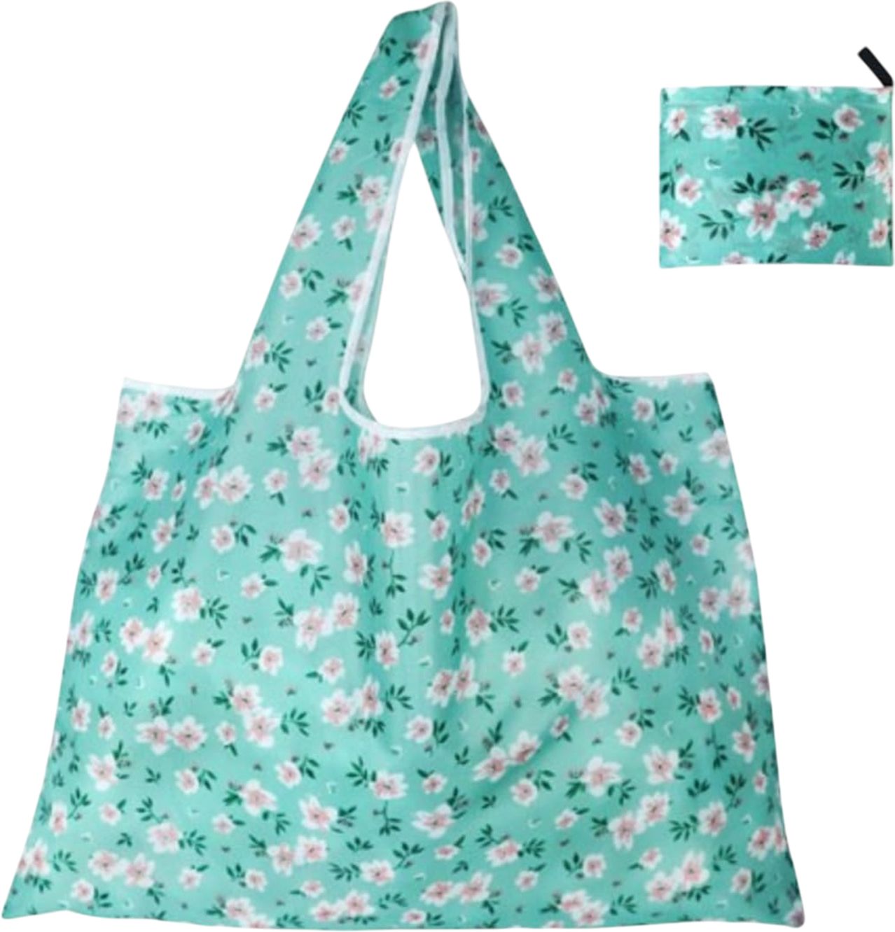 Women Green Tote-image-34