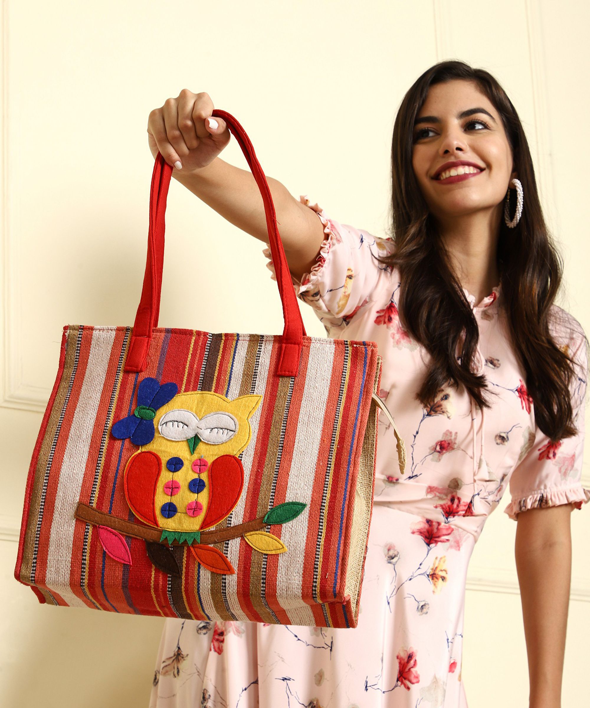 Women Yellow Shoulder Bag