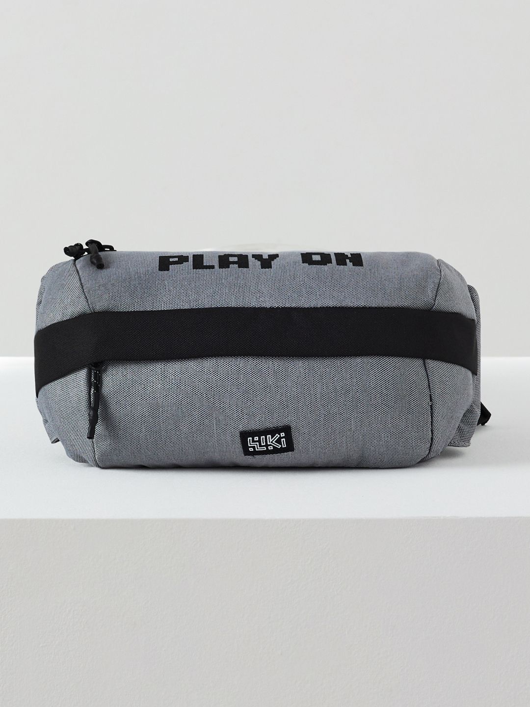 Men & Women Grey Messenger Bag-image-44