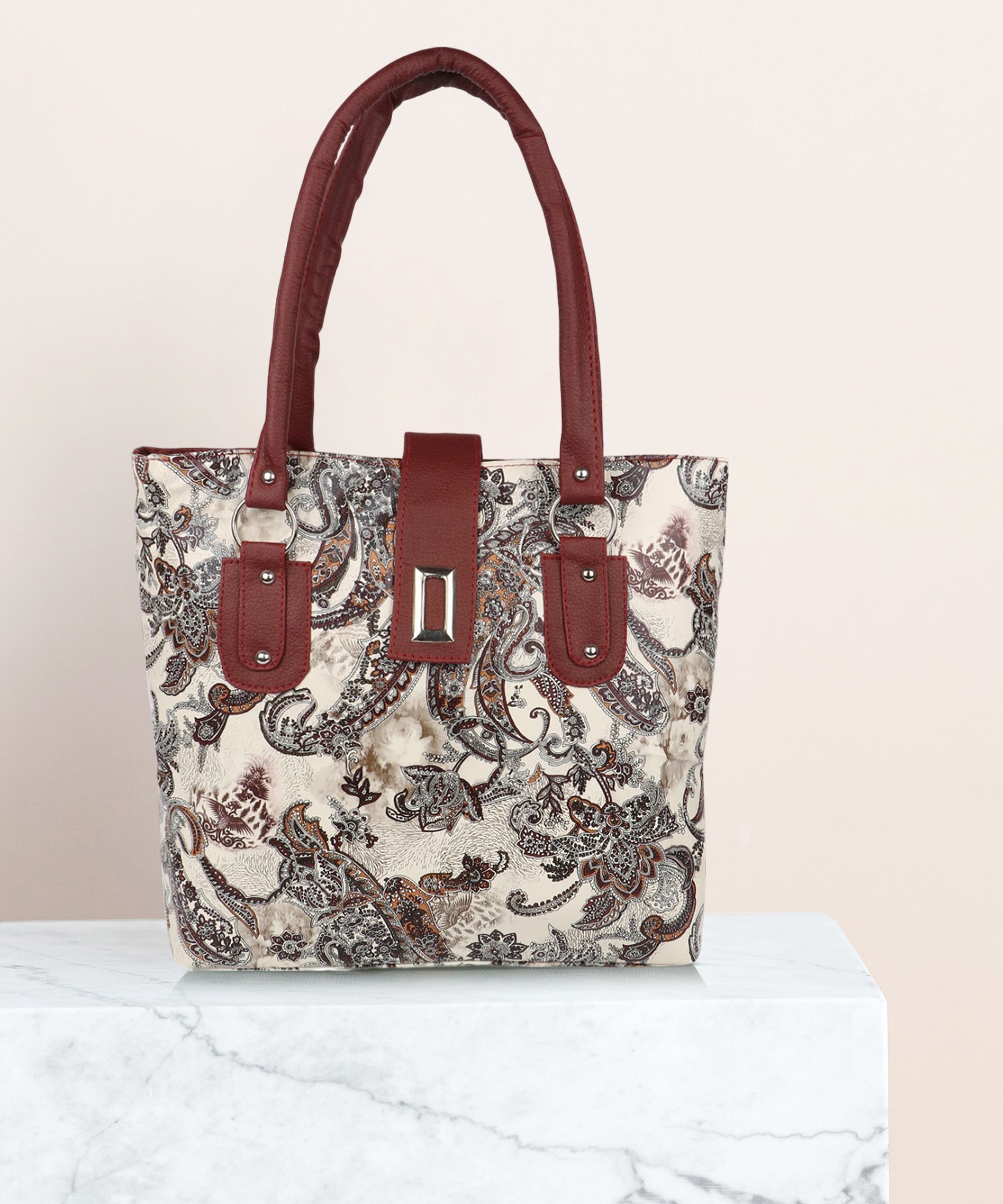 Women Multicolor Shoulder Bag-image-39