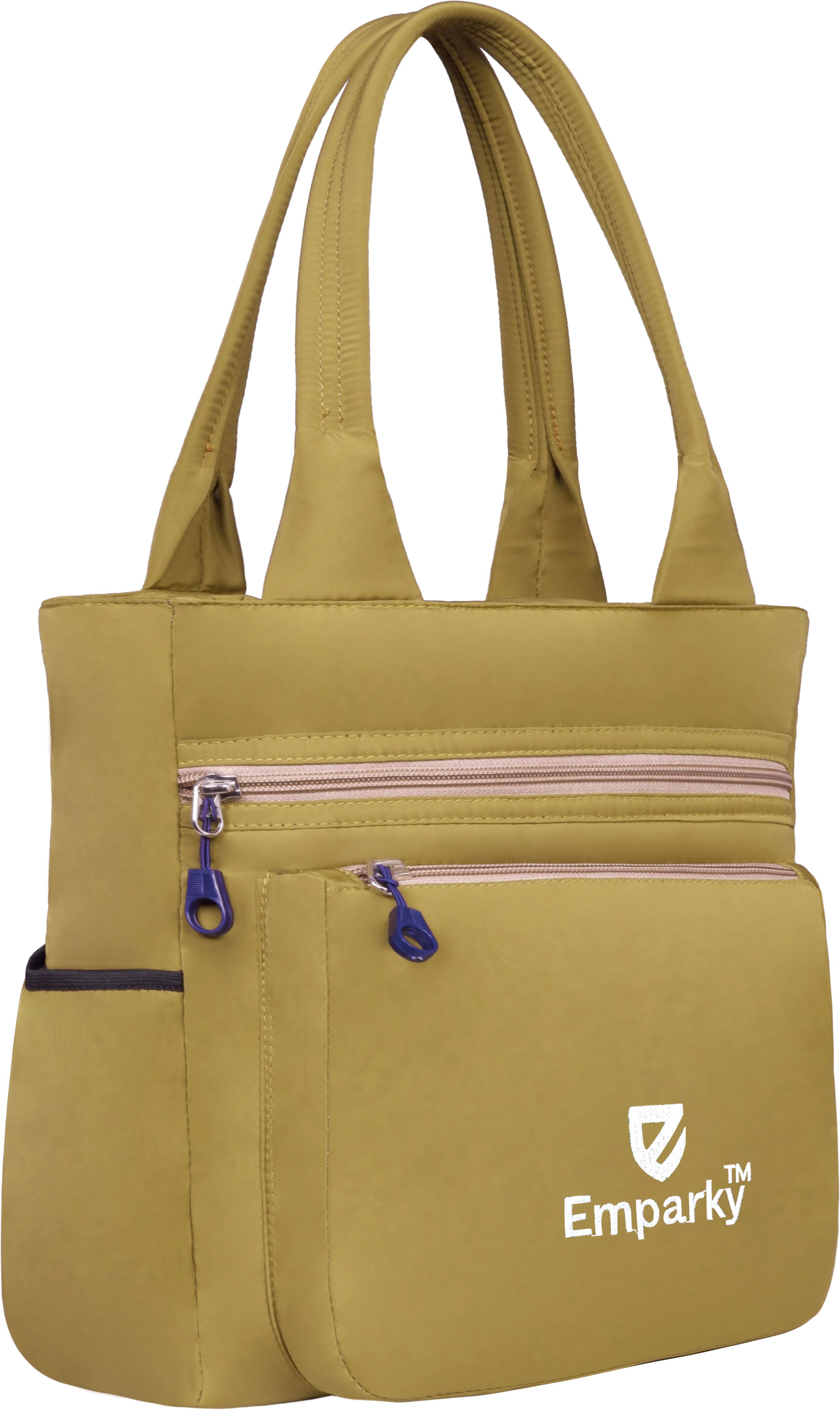 Women Yellow Messenger Bag