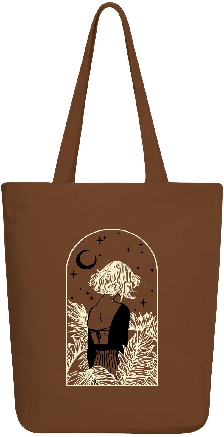 Women Brown Tote-image-35