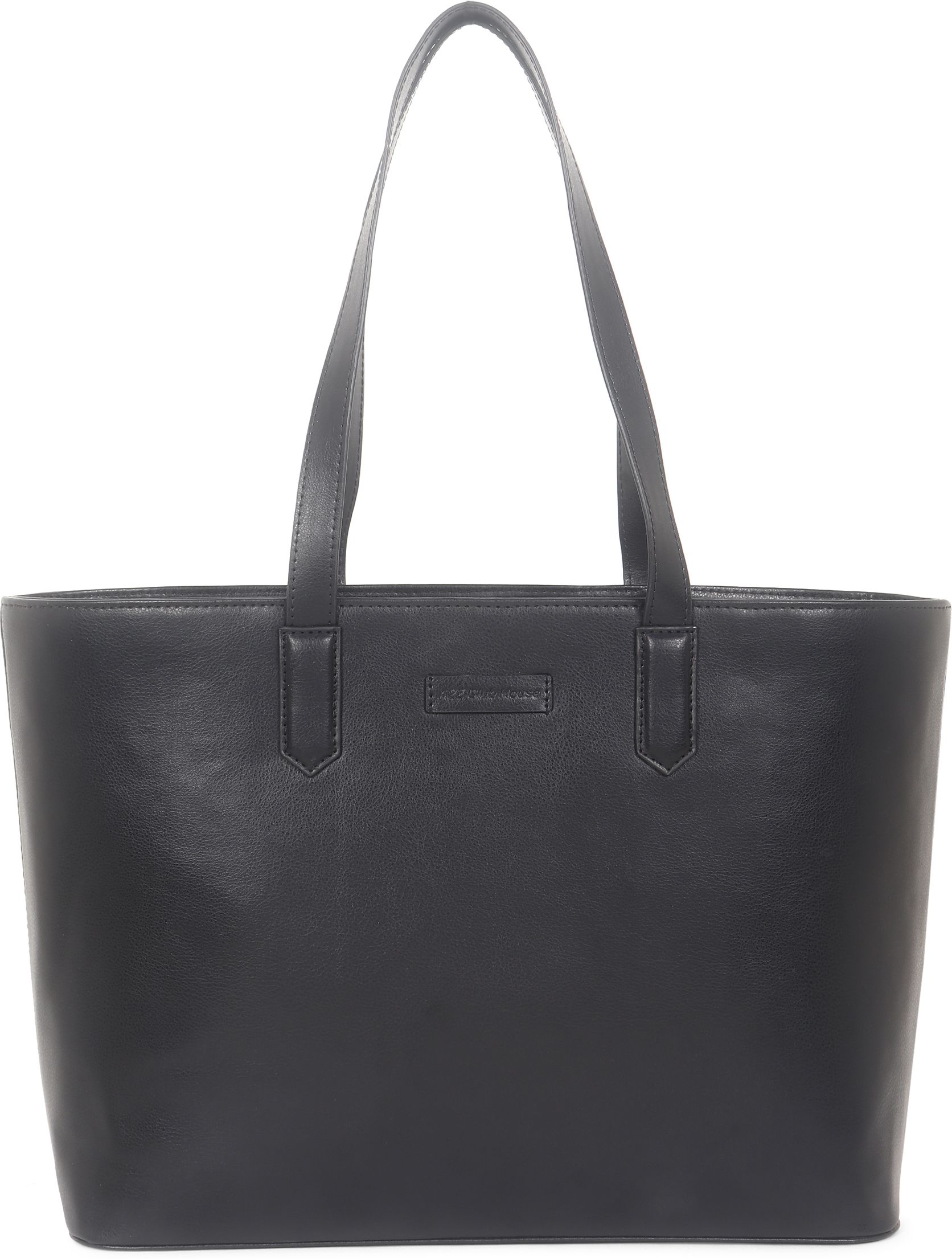 Women Black Hobo-image-1