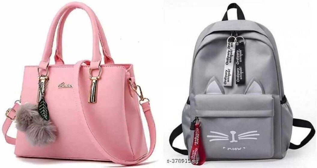 Women Multicolor Shoulder Bag