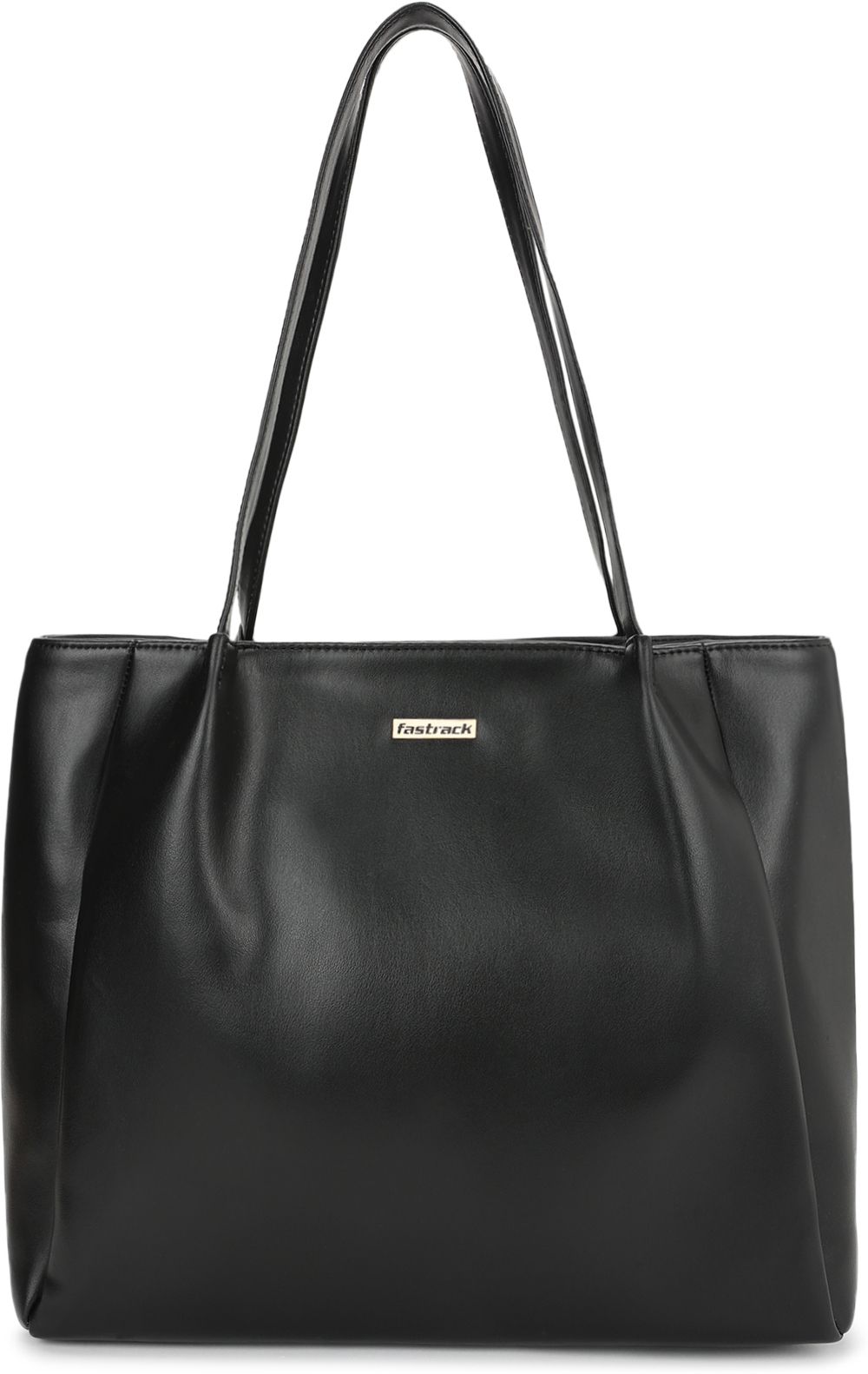Women Black Tote