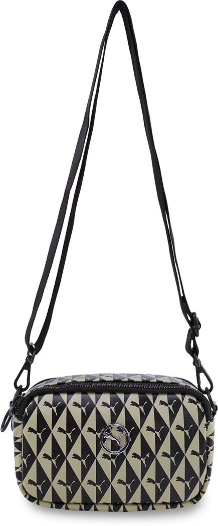 puma Women Brown Shoulder Bag-picture-13