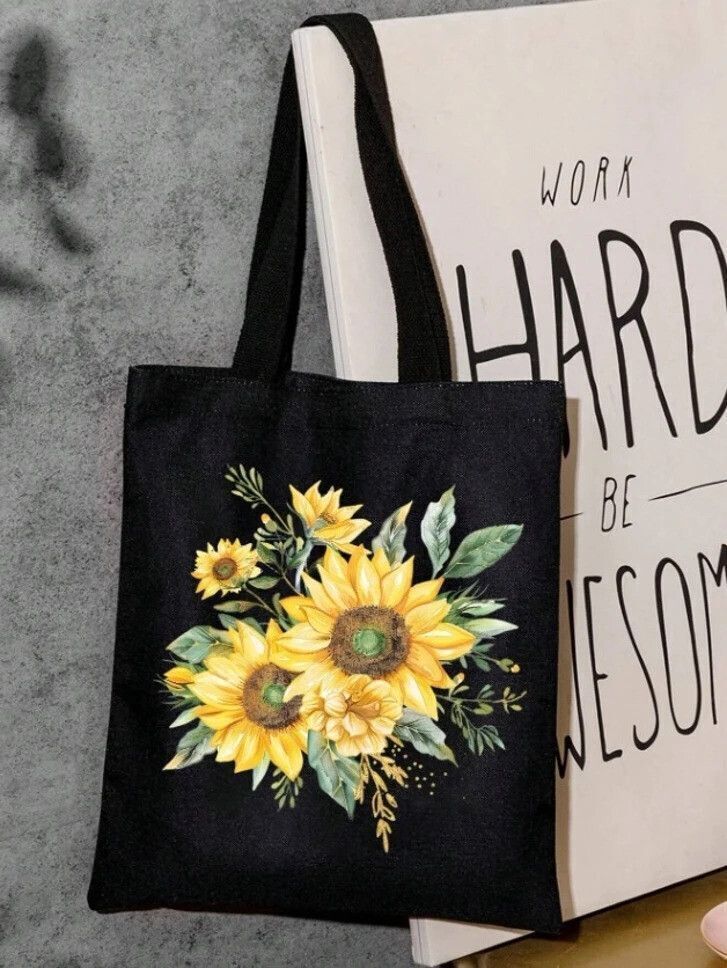 Women Black Tote-image-31