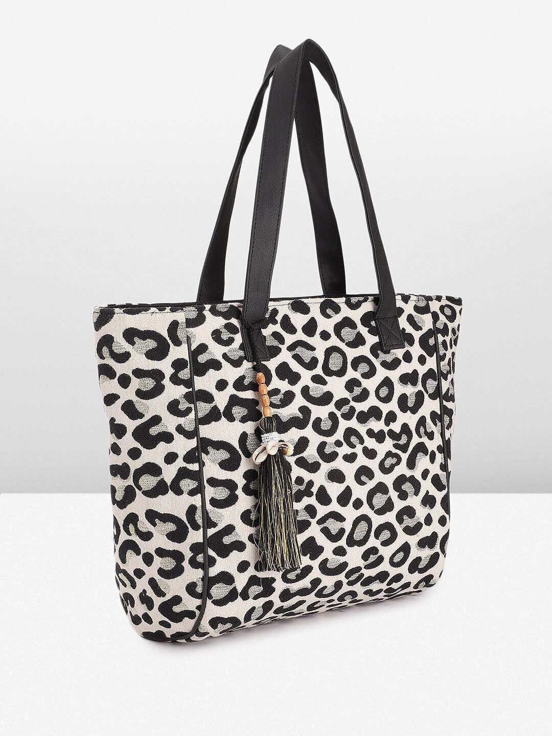 Women Multicolor Tote-image-32