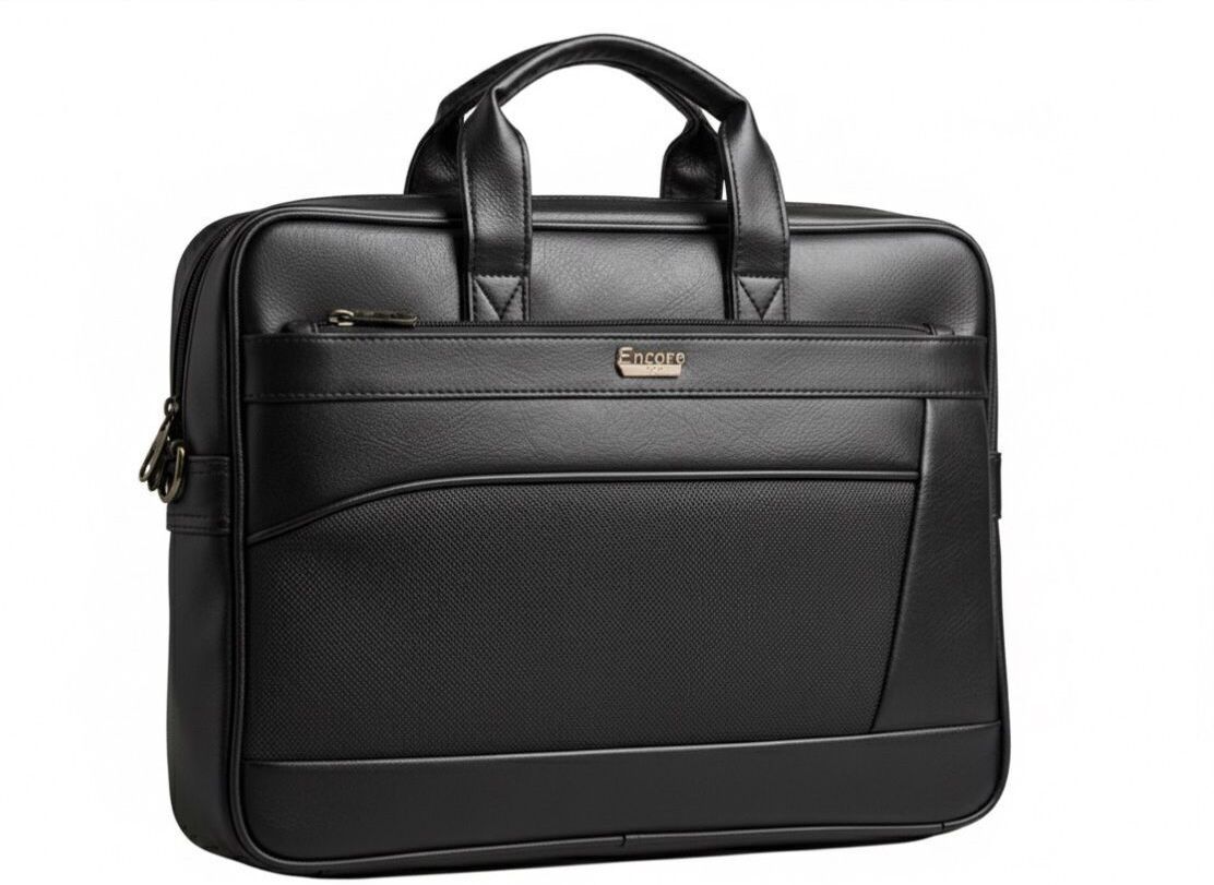 esport Men & Women Brown, Black Messenger Bag-picture-47
