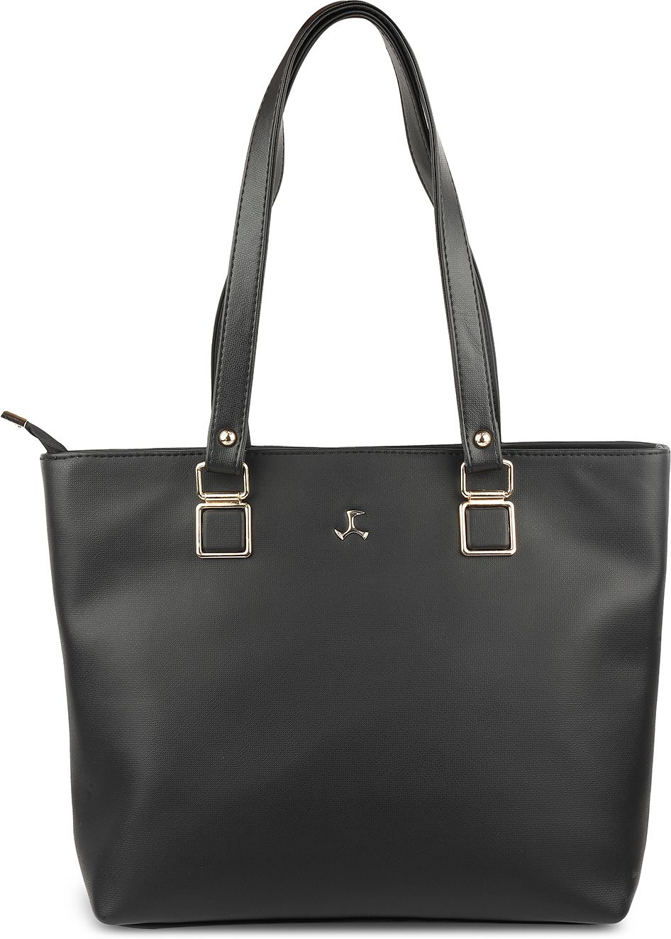 mochi Women Black Messenger Bag-picture-13