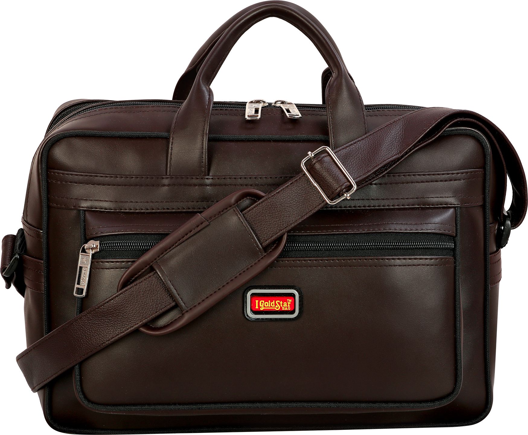 goldstar Men & Women Multicolor Messenger Bag-picture-39