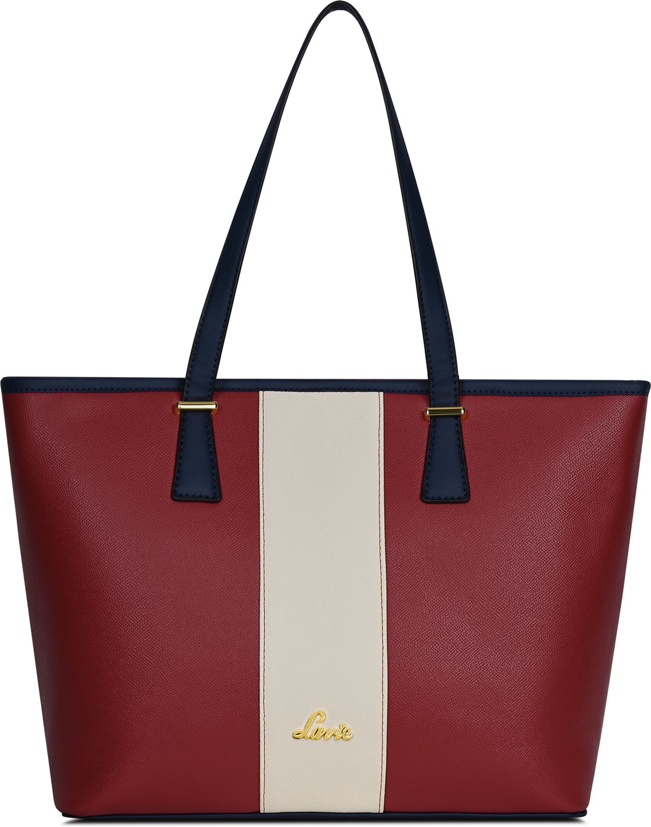 lavie Women Red Tote-picture-21