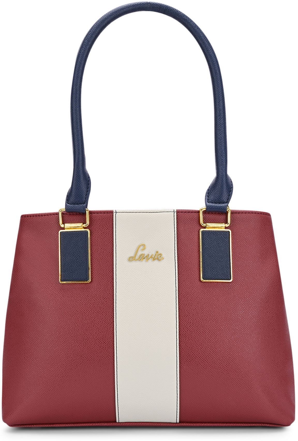 Women Red Satchel-image-43
