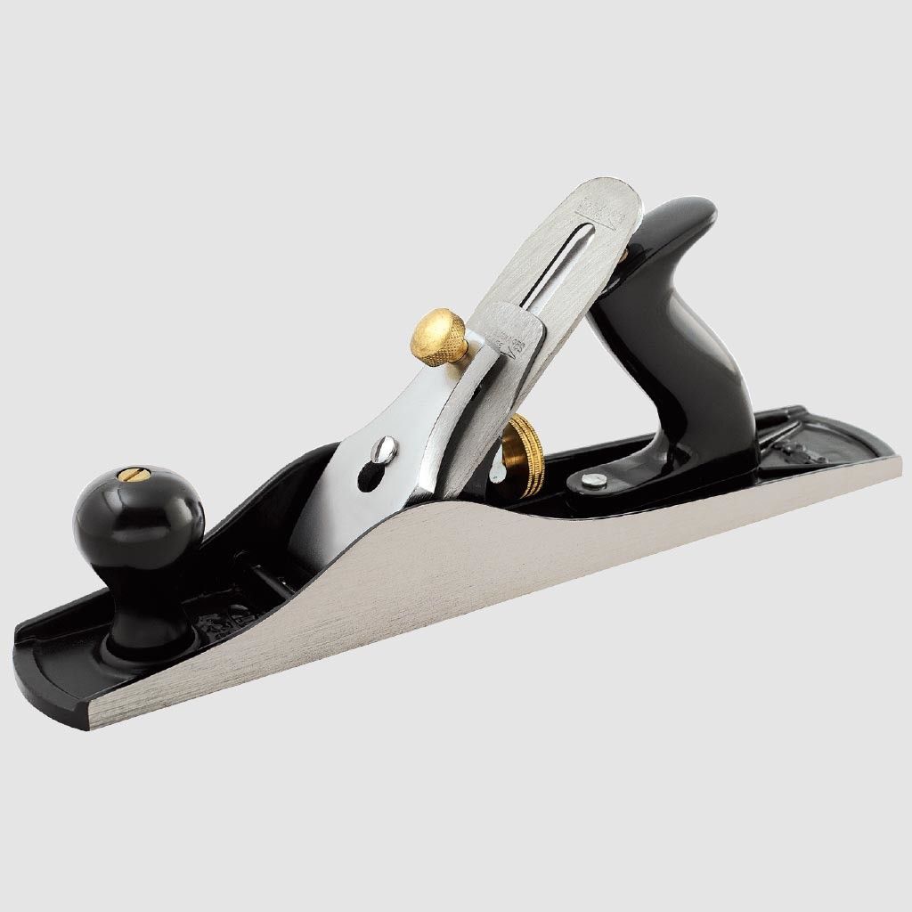 jk super drive Jack Plane STD 6 No. Metal Hand Plane-picture-20