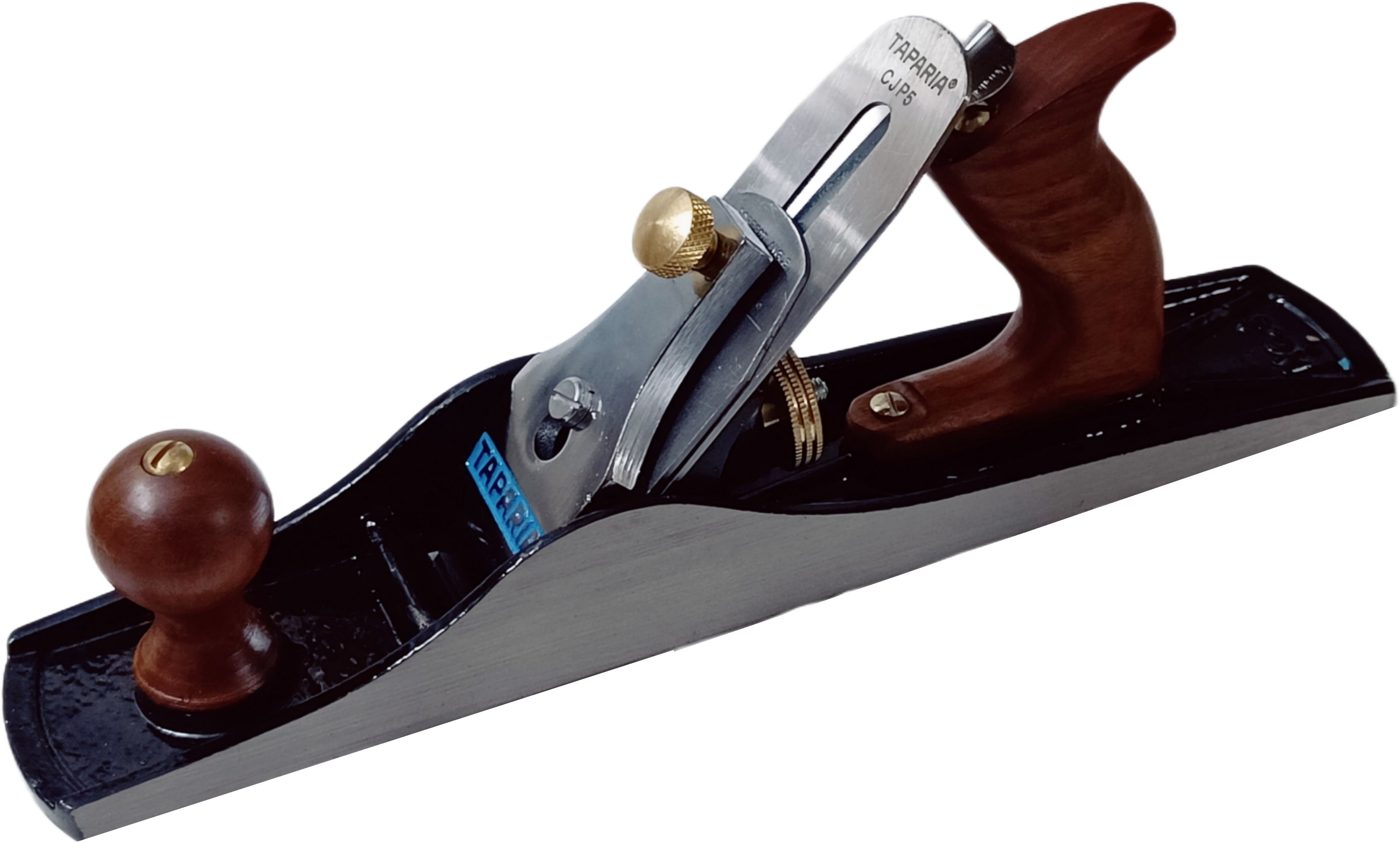 taparia 50mm high carbon steel blade Cast Iron Body Hand Plane-picture-1