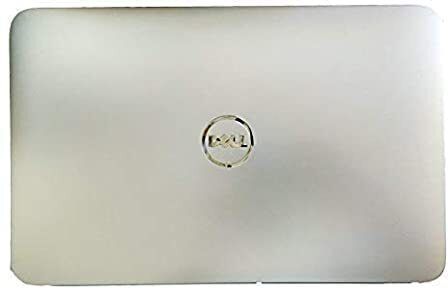 Pulkit enterprises Laptop Back Panel for XPS 15 L501X L502X LCD Panel Back Cover Combo Set-image-29