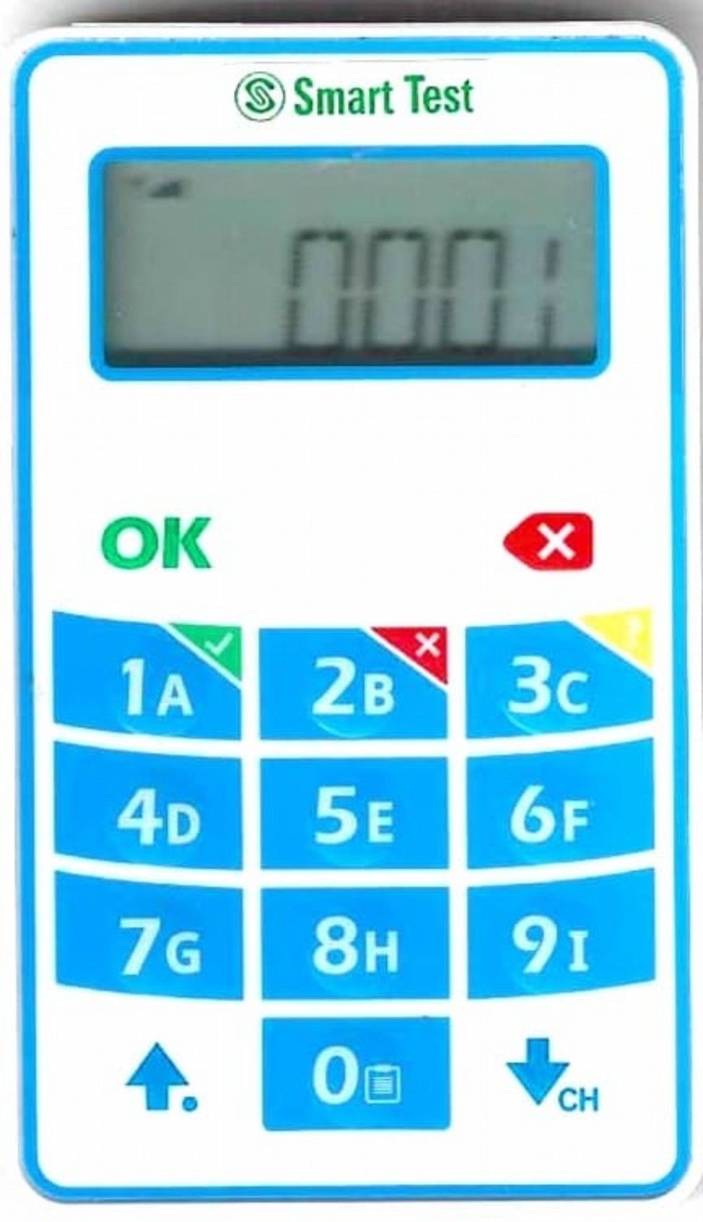S52PLUS Handheld Data Collector-image-8