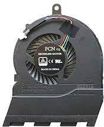 muskaninfotech UPS Speaker for dell xps15 l501x l502x Speaker Handheld Data Collector image 1