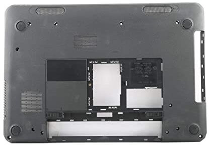 muskaninfotech Bottom Base for hp compaq cq57 630 635 Bottom Base Handheld Data Collector image 1